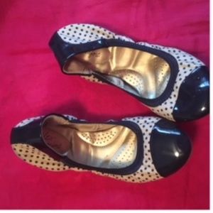 DEXFLEX comfort shoes